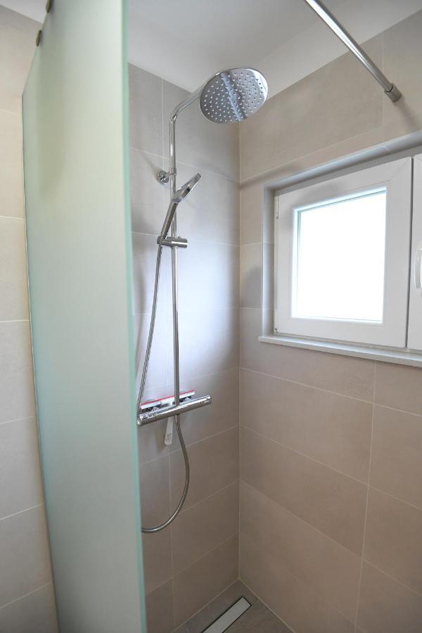 Appartement Freddy à Zadar Extérieur photo