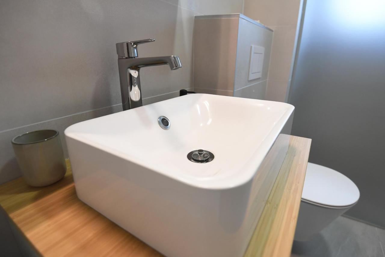 Appartement Freddy à Zadar Extérieur photo